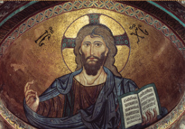 মথি ১১:২৮