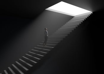 শিরোনাম: শোক থেকে বিজয়ের দিকে এগিয়ে যান